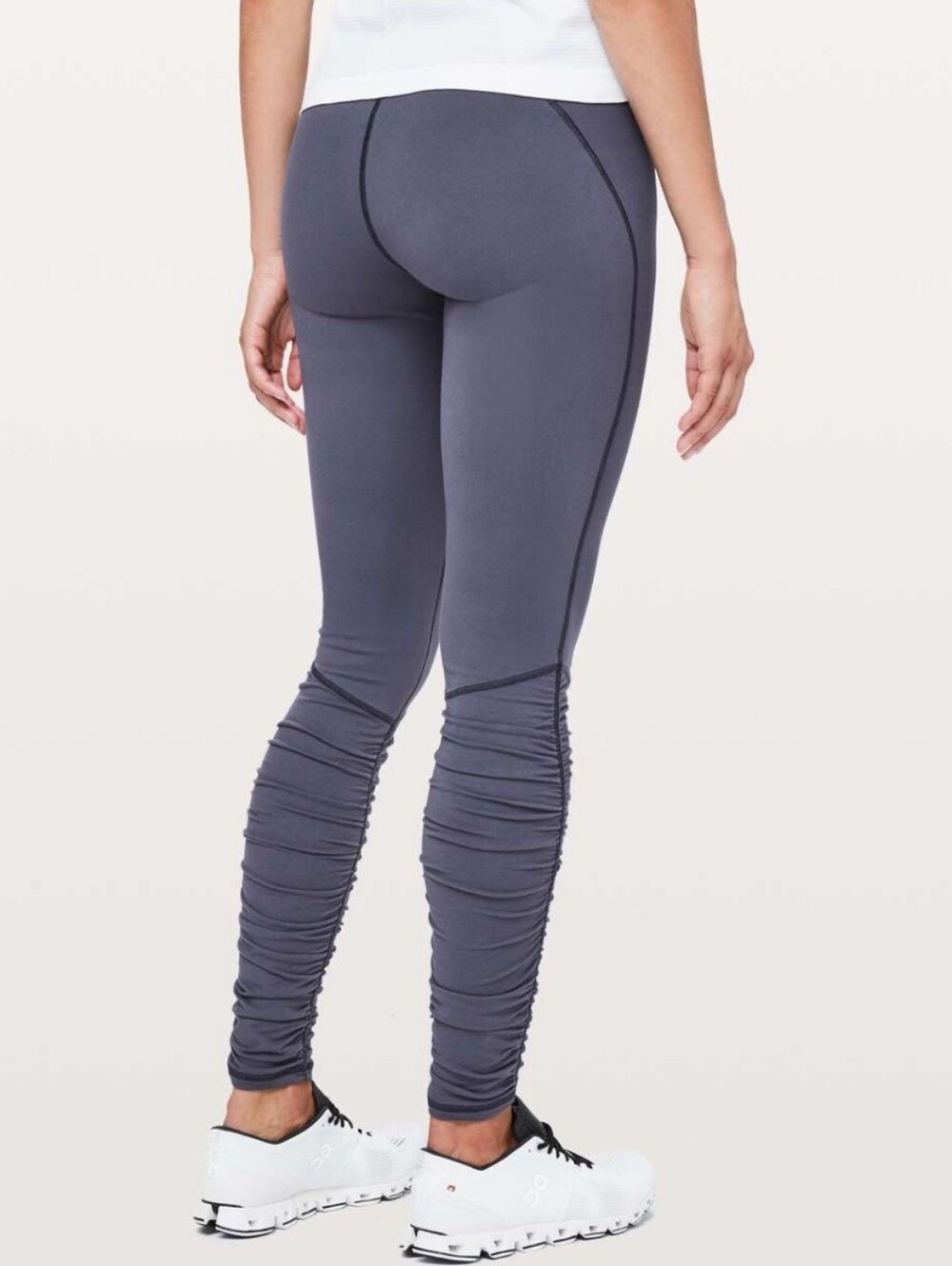 lululemon athletica Ready To Rulu Tight 28" - Cadet Blue